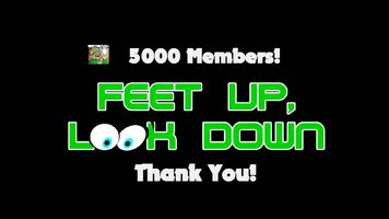 🥳🎉5000 members! 🥳 Thanks for the support!🎉🥳