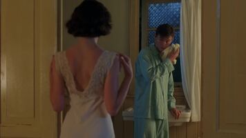 Emily Mortimer - The Sleeping Dictionary