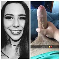 Babe or cock?