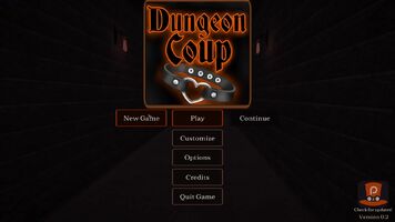 Dungeon Coup Update 0.2!