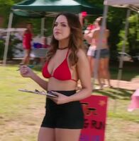 Liz Gillies and her perfect titties