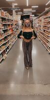 First post on here 🥰 flashing in Safeway