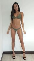 Agnes Pimentel - hot bikini - gfy