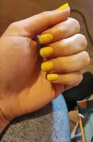 tribute to my nails please