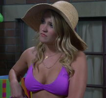 Emily Osment's breasts look so perky and firm as they bounce. I would love to fondle them.