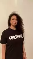 the tshirt is deceiving