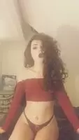 just so god damn sexy! that bounce...
