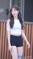 Juyoung? - Jo Jung Min's Backup Dancer