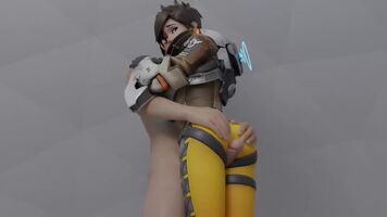 Tracer Thighsex
