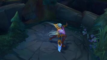 What we all want to see right now~ Angelbooty Riven