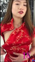 Sexy 18 yr Old Chinese Reveal