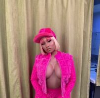 Onika looking good 🤤