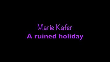 wonderful treat - Marie Kaefer PH