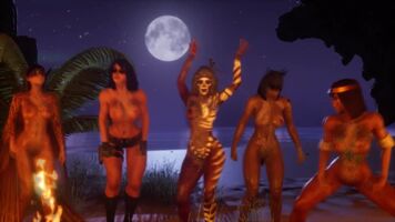 Halloween Sex Party