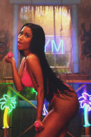 Don’t get it twisted. Nicki Minaj had the greatest music video of all-time