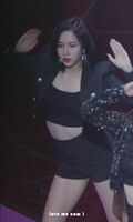 Twice Mina