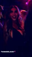 Ashley Bernier's tits are amazing