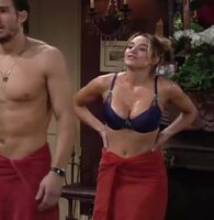 Hunter King - The Young and the Restless