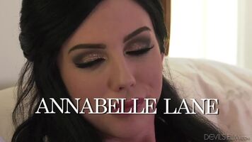 Annabelle Lane - Ts Hooker