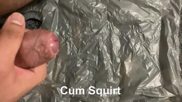 A dozen squirts
