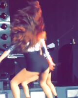 I Need Hailee Steinfeld To Move Like This On My Cock