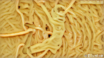 F**ing Spaghetti Monster