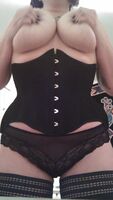 Any love or corsets?
