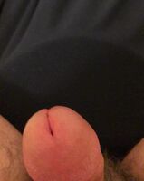 Hands free cumming. I can do this with little to no stimulation. Check out my only fans for more upcumming posts 😉 onlyfans.com/chester_copperpot762