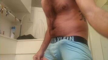 Who wants to call me Daddy? 34