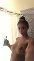 Gianna Dior Shower