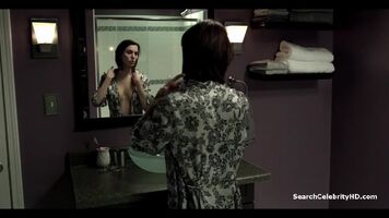 Christy Carlson Romano - Mirrors 2