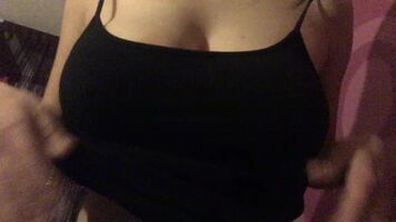 late night titty drop, for your entertainment ;)