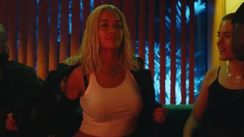 How do you think Rita Ora likes to get fucked?