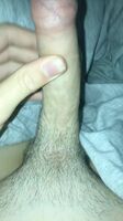 What do we think of an uncut cock? 😉