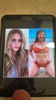 Blonde Cutie & Thicc Asian - 2 girls requested by different redditors!