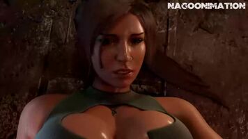 Lara getting fucked
