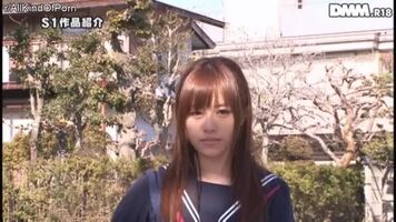 Ravaged High School Slut After School Betrayal - Rina Rukawa