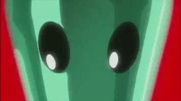 Tentacle pickle