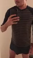 Can’t wait for No Nut November to be over so I don’t deal with this every night...