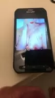 She had amazing tits, would love to tribute her after a weeks build up.