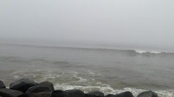 Ocean side drop...loving the cool breeze hope you love it too ;)