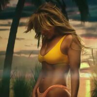 Jennifer Lopez is so hot...