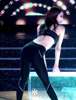 more in comments Nine Muses - Kyungri