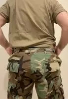 Would you worship it?🇺🇸🍑