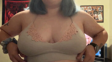 do you like my new bra?