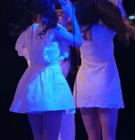 Lovelyz - Jiae & Mijoo