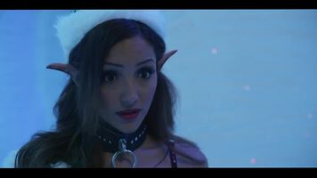 Melanie Iglesias - The Keys Of Christmas