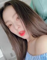 Red Velvet Irene - That lip bite