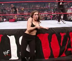 Stephanie McMahon