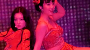 Red Velvet - JOY Shining